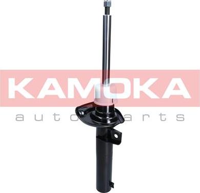 Kamoka 2000484 - Amortisseur cwaw.fr