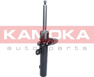 Kamoka 2000480 - Amortisseur cwaw.fr