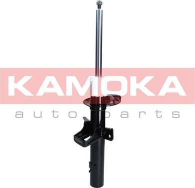 Kamoka 2000481 - Amortisseur cwaw.fr