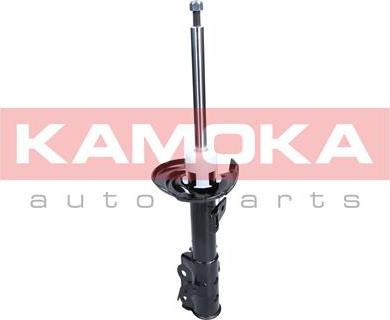 Kamoka 2000488 - Amortisseur cwaw.fr