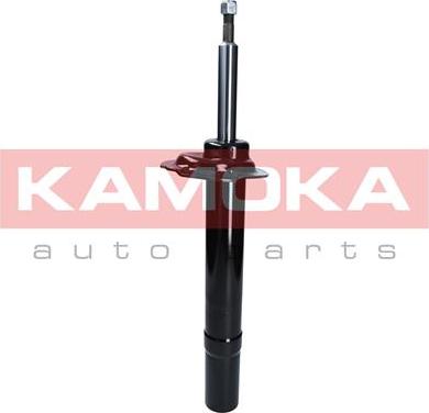 Kamoka 2000482 - Amortisseur cwaw.fr