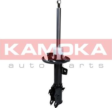 Kamoka 2000487 - Amortisseur cwaw.fr