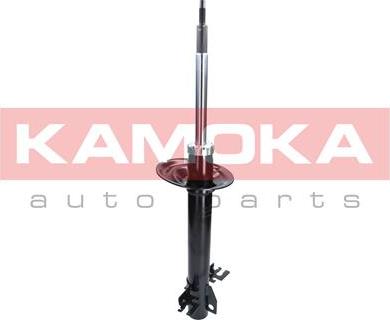 Kamoka 2000434 - Amortisseur cwaw.fr