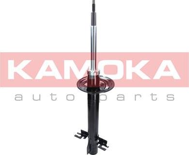 Kamoka 2000434 - Amortisseur cwaw.fr