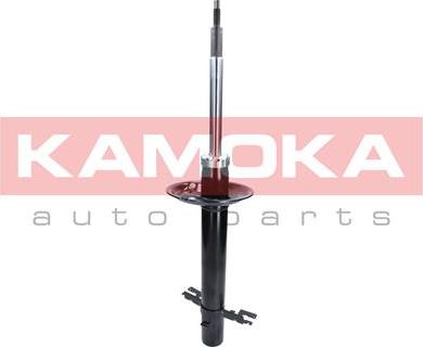 Kamoka 2000434 - Amortisseur cwaw.fr