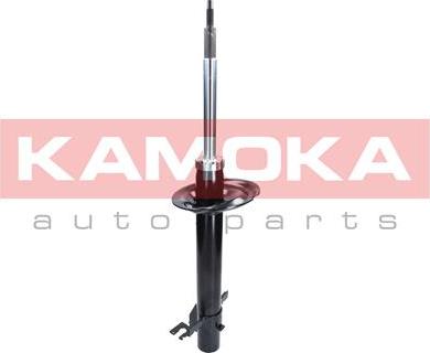 Kamoka 2000434 - Amortisseur cwaw.fr