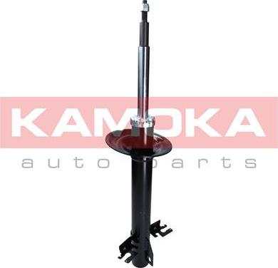 Kamoka 2000436 - Amortisseur cwaw.fr