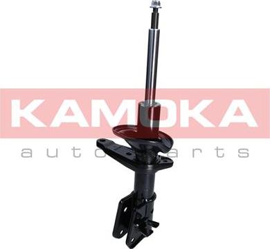 Kamoka 2000438 - Amortisseur cwaw.fr