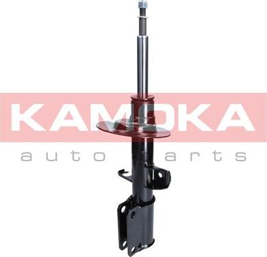 Kamoka 2000433 - Amortisseur cwaw.fr