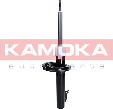 Kamoka 2000437 - Amortisseur cwaw.fr