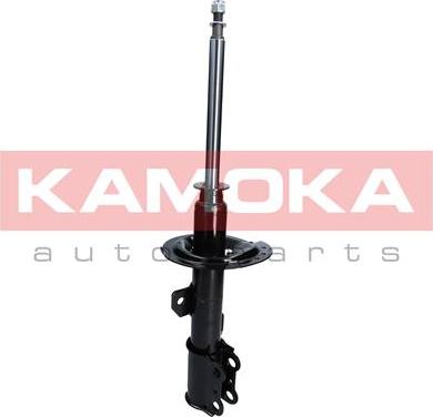 Kamoka 2000424 - Amortisseur cwaw.fr