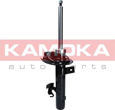 Kamoka 2000426 - Amortisseur cwaw.fr