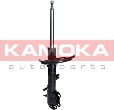 Kamoka 2000423 - Amortisseur cwaw.fr