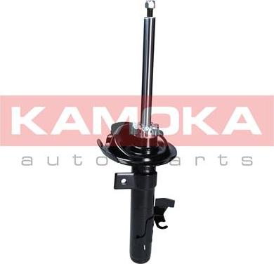 Kamoka 2000427 - Amortisseur cwaw.fr