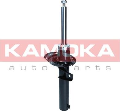 Kamoka 2000474 - Amortisseur cwaw.fr