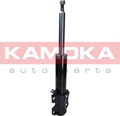 Kamoka 2000475 - Amortisseur cwaw.fr