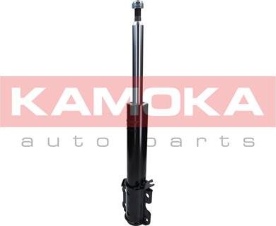 Kamoka 2000476 - Amortisseur cwaw.fr