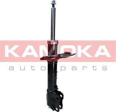 Kamoka 2000599 - Amortisseur cwaw.fr