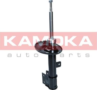 Kamoka 2000594 - Amortisseur cwaw.fr