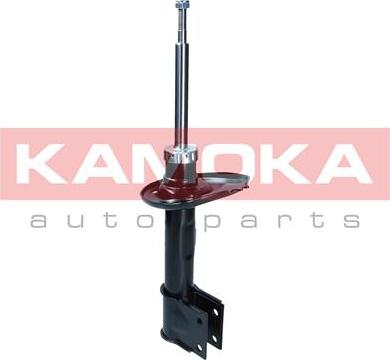 Kamoka 2000595 - Amortisseur cwaw.fr