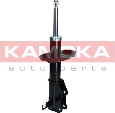 Kamoka 2000559 - Amortisseur cwaw.fr