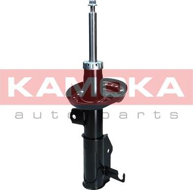 Kamoka 2000559 - Amortisseur cwaw.fr