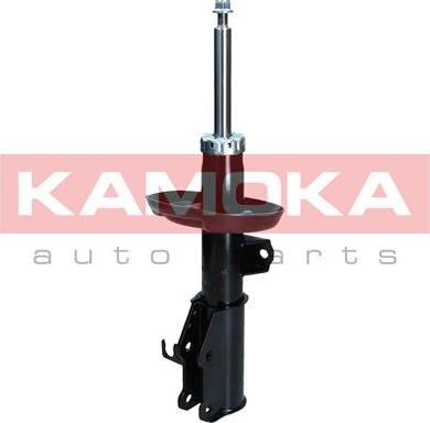 Kamoka 2000559 - Amortisseur cwaw.fr