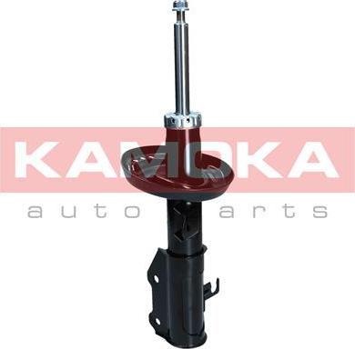 Kamoka 2000559 - Amortisseur cwaw.fr