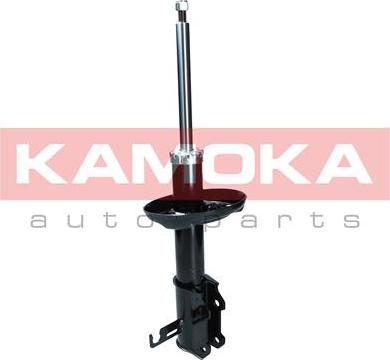 Kamoka 2000569 - Amortisseur cwaw.fr