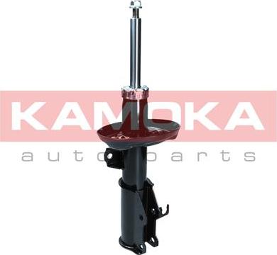 Kamoka 2000560 - Amortisseur cwaw.fr