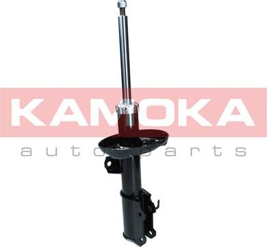 Kamoka 2000568 - Amortisseur cwaw.fr