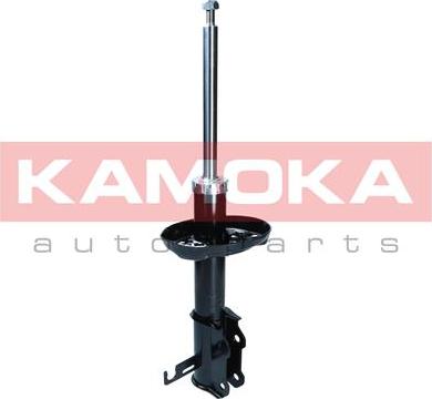 Kamoka 2000563 - Amortisseur cwaw.fr