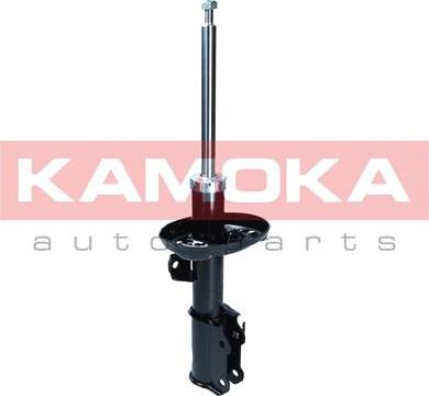 Kamoka 2000562 - Amortisseur cwaw.fr