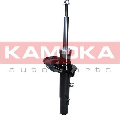 Kamoka 2000506 - Amortisseur cwaw.fr