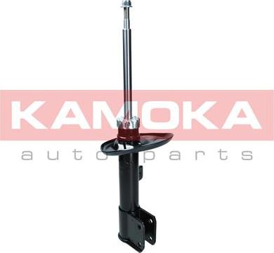 Kamoka 2000500 - Amortisseur cwaw.fr