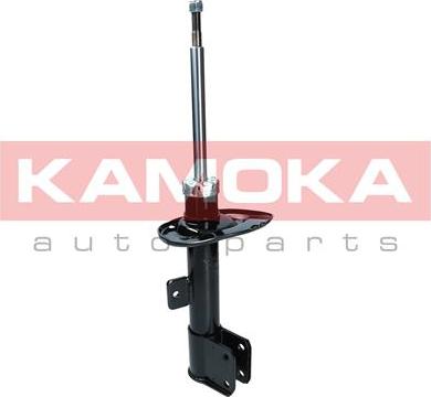 Kamoka 2000501 - Amortisseur cwaw.fr