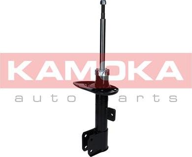 Kamoka 2000502 - Amortisseur cwaw.fr