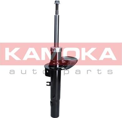 Kamoka 2000507 - Amortisseur cwaw.fr