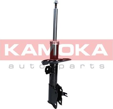 Kamoka 2000510 - Amortisseur cwaw.fr