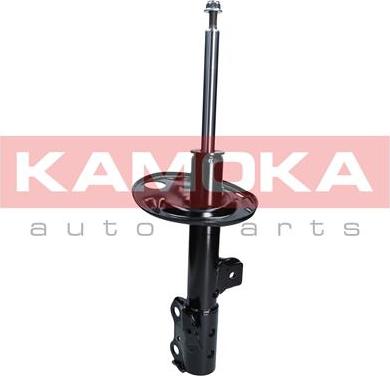 Kamoka 2000518 - Amortisseur cwaw.fr