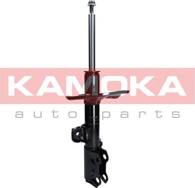 Kamoka 2000518 - Amortisseur cwaw.fr