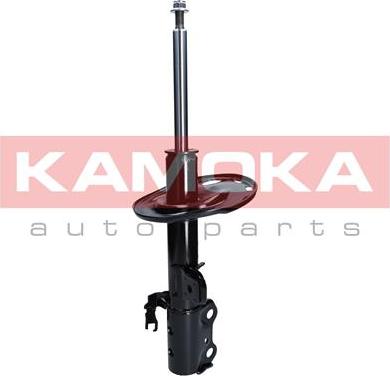 Kamoka 2000518 - Amortisseur cwaw.fr