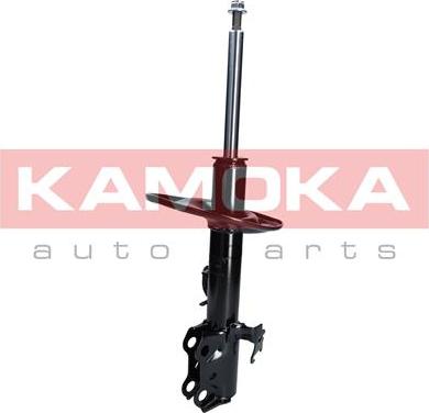 Kamoka 2000518 - Amortisseur cwaw.fr