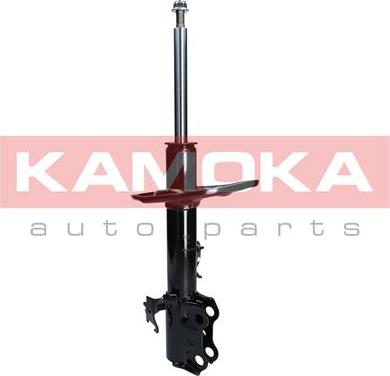 Kamoka 2000517 - Amortisseur cwaw.fr