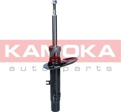 Kamoka 2000584 - Amortisseur cwaw.fr