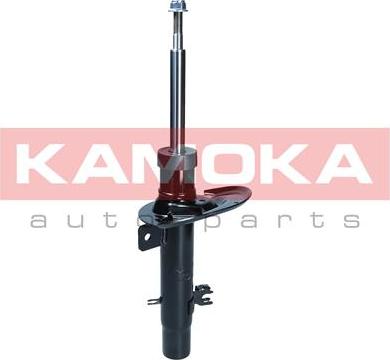 Kamoka 2000585 - Amortisseur cwaw.fr