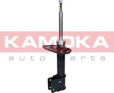 Kamoka 2000586 - Amortisseur cwaw.fr