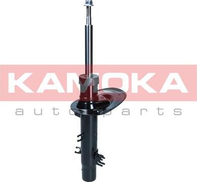 Kamoka 2000580 - Amortisseur cwaw.fr