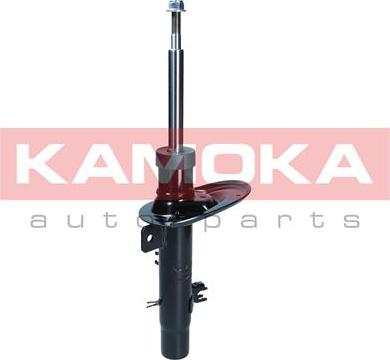 Kamoka 2000581 - Amortisseur cwaw.fr