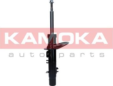 Kamoka 2000583 - Amortisseur cwaw.fr